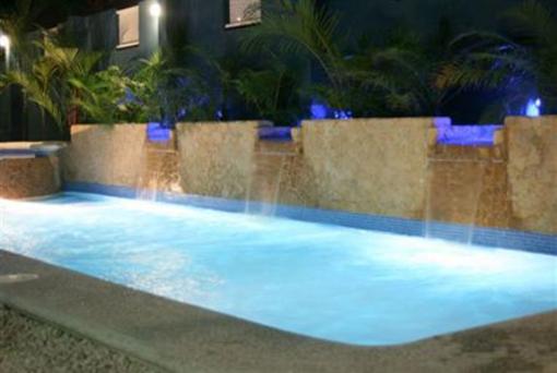 фото отеля Hotel Playa del Karma