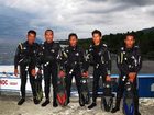 фото отеля Nusantara Diving Center Resort & Spa
