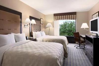 фото отеля Hilton New Bern/Riverfront