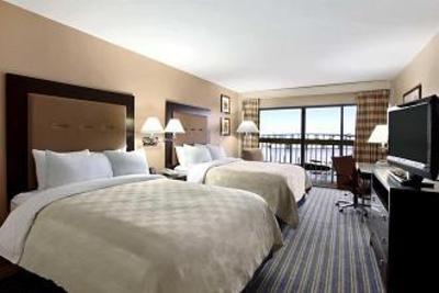 фото отеля Hilton New Bern/Riverfront
