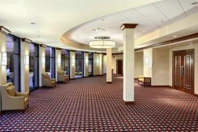 фото отеля Hilton New Bern/Riverfront