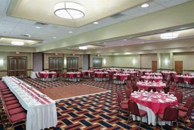 фото отеля Hilton New Bern/Riverfront