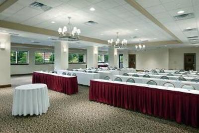 фото отеля Hilton New Bern/Riverfront