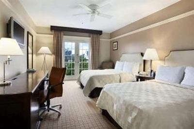 фото отеля Hilton New Bern/Riverfront