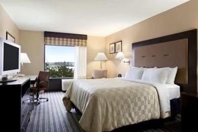 фото отеля Hilton New Bern/Riverfront