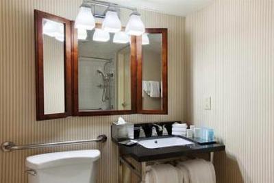 фото отеля Hilton New Bern/Riverfront