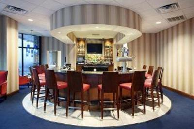 фото отеля Hilton New Bern/Riverfront