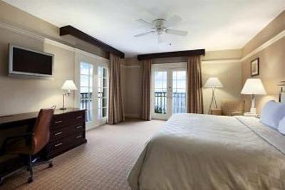 фото отеля Hilton New Bern/Riverfront