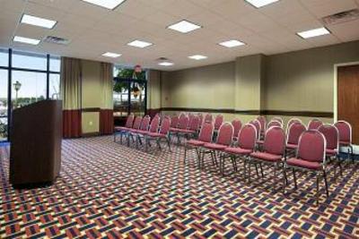 фото отеля Hilton New Bern/Riverfront