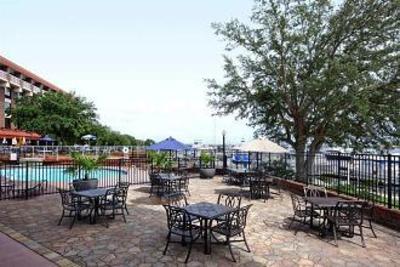фото отеля Hilton New Bern/Riverfront