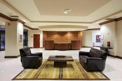 фото отеля Hilton New Bern/Riverfront