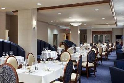 фото отеля Hilton New Bern/Riverfront