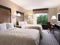 Hilton New Bern/Riverfront
