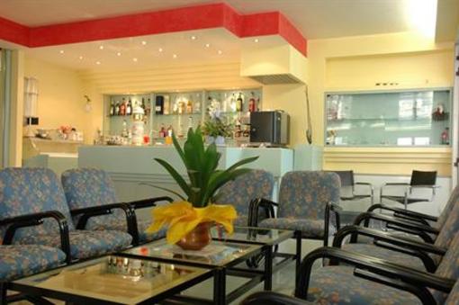 фото отеля Hotel Plaza Rimini