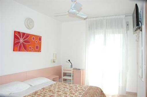 фото отеля Hotel Plaza Rimini