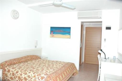 фото отеля Hotel Plaza Rimini