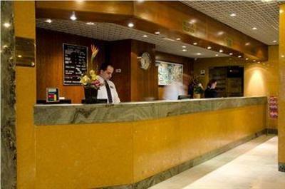 фото отеля VIP Inn Berna Hotel