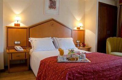 фото отеля VIP Inn Berna Hotel