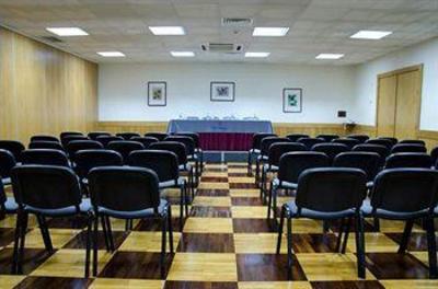 фото отеля VIP Inn Berna Hotel