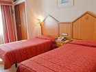 фото отеля VIP Inn Berna Hotel