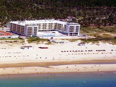 фото отеля Duna Mar Aparthotel