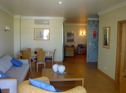 фото отеля Duna Mar Aparthotel