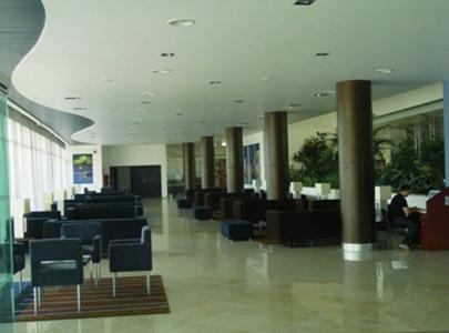фото отеля Duna Mar Aparthotel