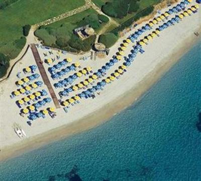 фото отеля Baia di Nora