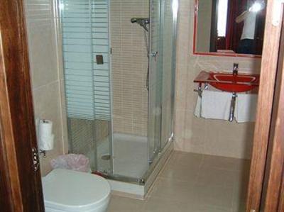 фото отеля Hotel Marisa Cordoba