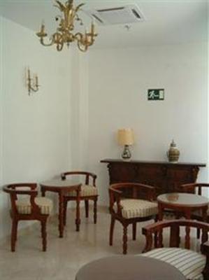 фото отеля Hotel Marisa Cordoba