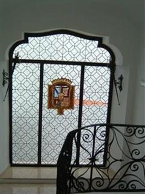 фото отеля Hotel Marisa Cordoba