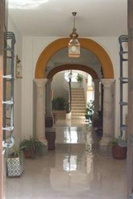фото отеля Hotel Marisa Cordoba