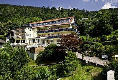 фото отеля Hotel Rothfuss
