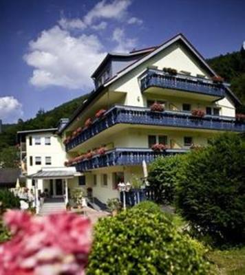 фото отеля Hotel Rothfuss
