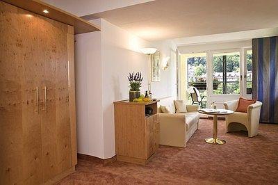 фото отеля Hotel Rothfuss