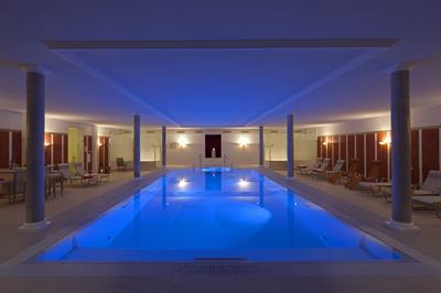 фото отеля Hotel Rothfuss