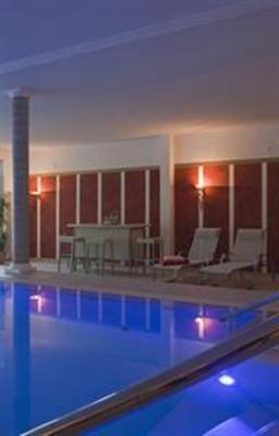 фото отеля Hotel Rothfuss