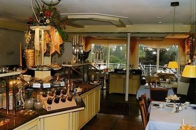 фото отеля Hotel Rothfuss