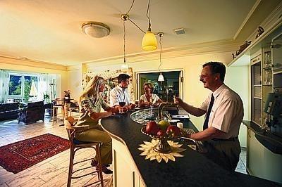 фото отеля Hotel Rothfuss