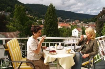 фото отеля Hotel Rothfuss