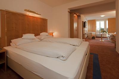 фото отеля Hotel Rothfuss