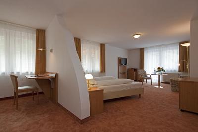 фото отеля Hotel Rothfuss