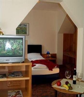 фото отеля Hotel Rothfuss