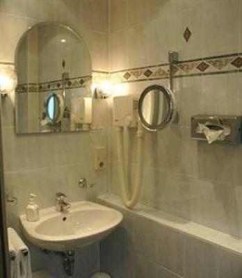 фото отеля Hotel Rothfuss