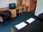 фото отеля Diplomat Motel Alice Springs