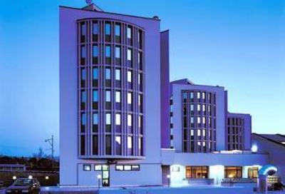 фото отеля Class Hotel Terni