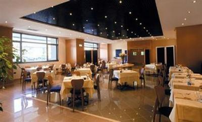 фото отеля Class Hotel Terni