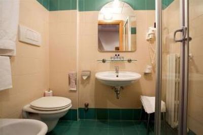 фото отеля Class Hotel Terni