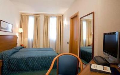 фото отеля Class Hotel Terni