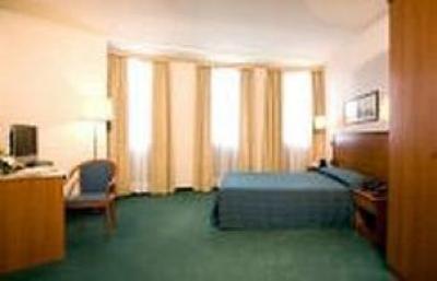 фото отеля Class Hotel Terni